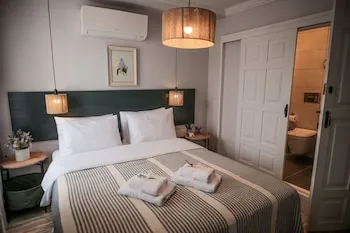 Ayvalık Palacitta Guesthouse