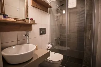 Ayvalık Palacitta Guesthouse