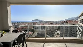 ArdorMare Hotel