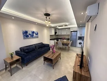 ArdorMare Hotel