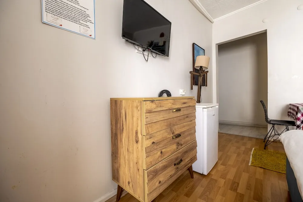 Comfort Üç Kişilik Oda