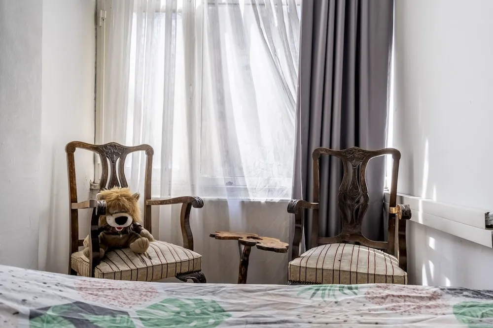 Comfort Üç Kişilik Oda