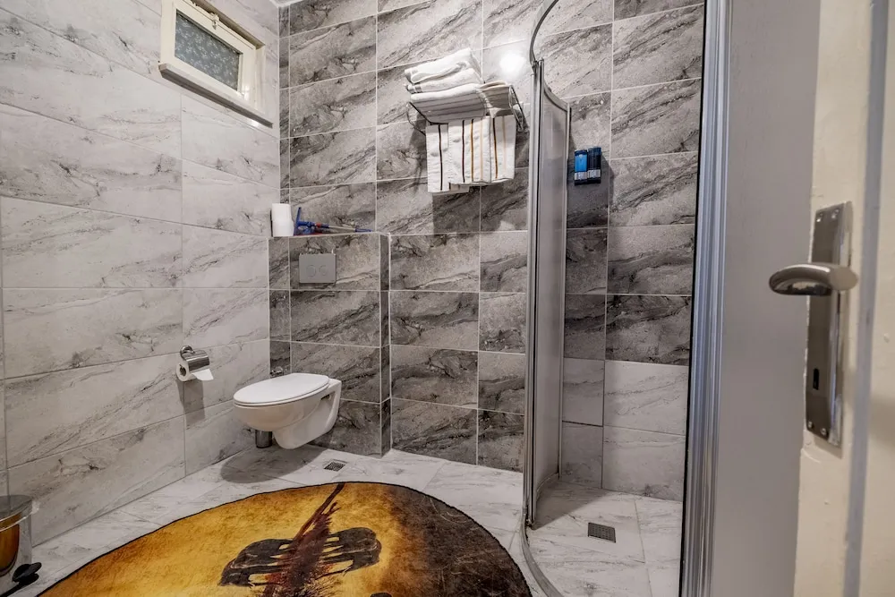 Comfort Üç Kişilik Oda