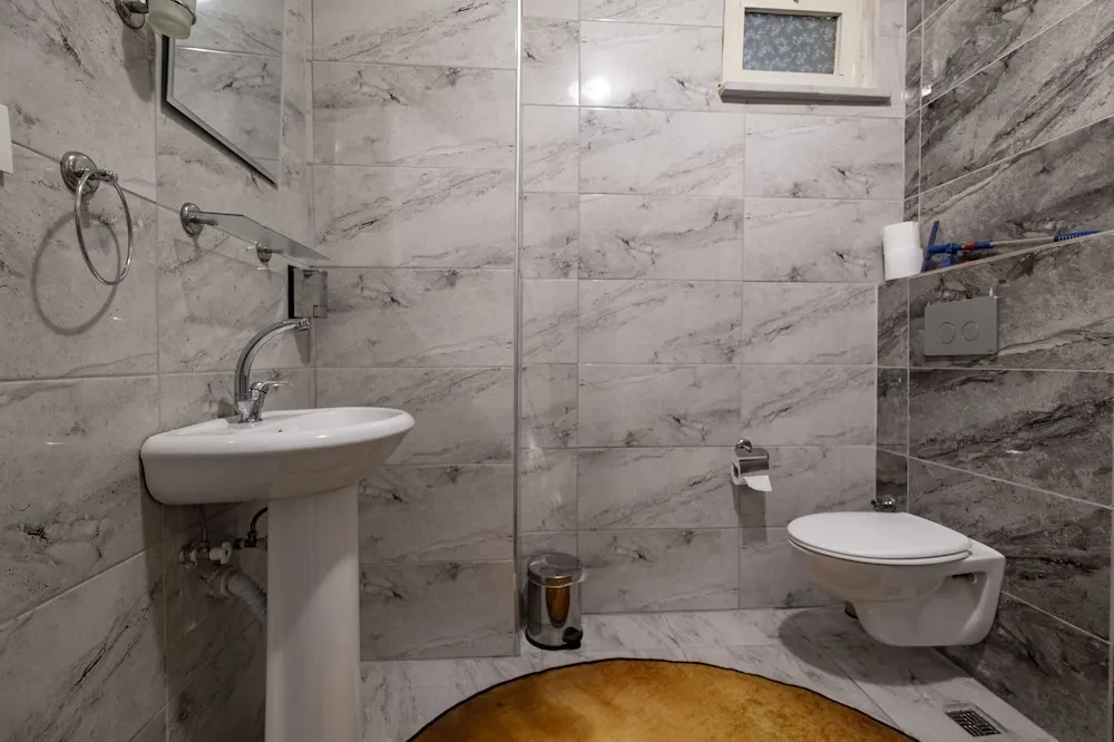 Comfort Üç Kişilik Oda