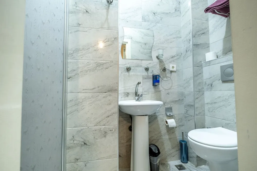 Basic Tek Kişilik Oda