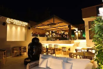 Costalinn Premium Çeşme +12