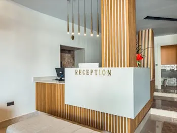 Dedeoğlu Port Hotel