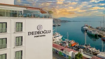 Dedeoğlu Port Hotel