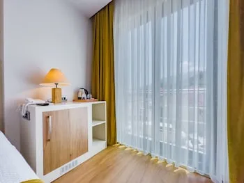 Dedeoğlu Port Hotel