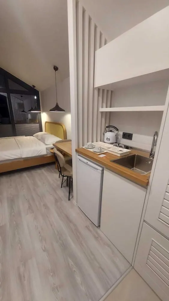 Comfort Kulübe