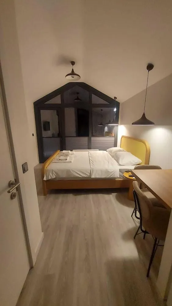 Comfort Kulübe
