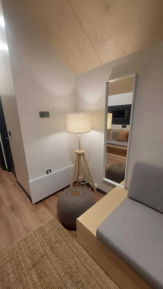 Comfort Karavan