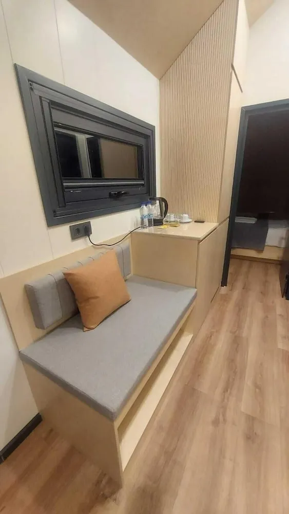 Comfort Karavan