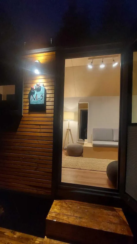Comfort Karavan