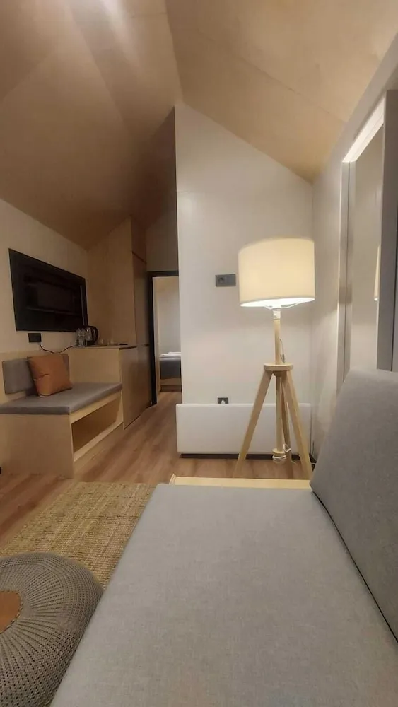Comfort Karavan