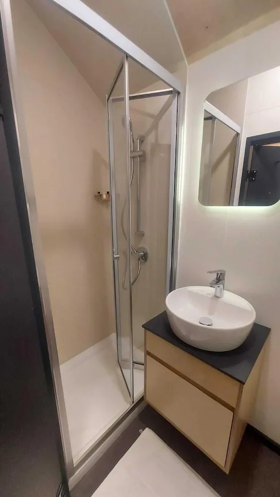 Comfort Karavan