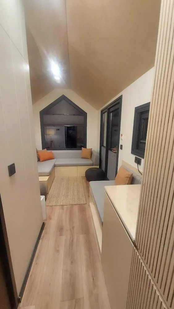 Comfort Karavan
