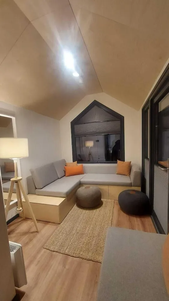 Comfort Karavan