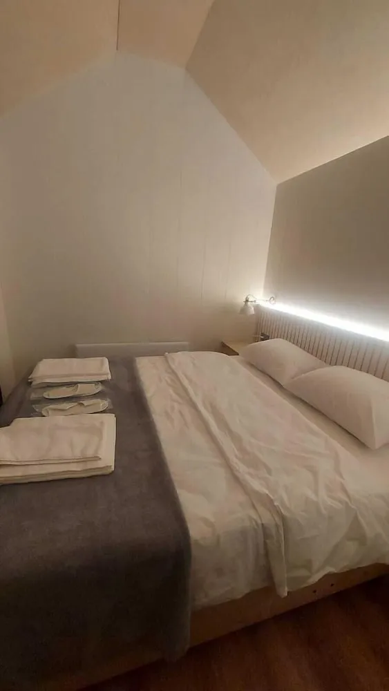 Comfort Karavan