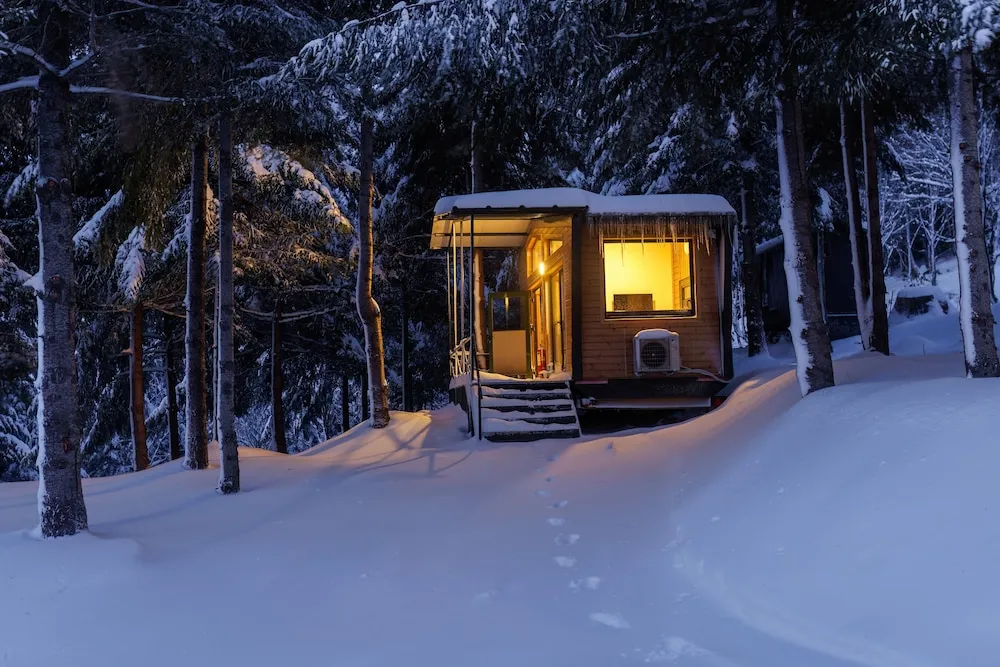 Comfort Karavan