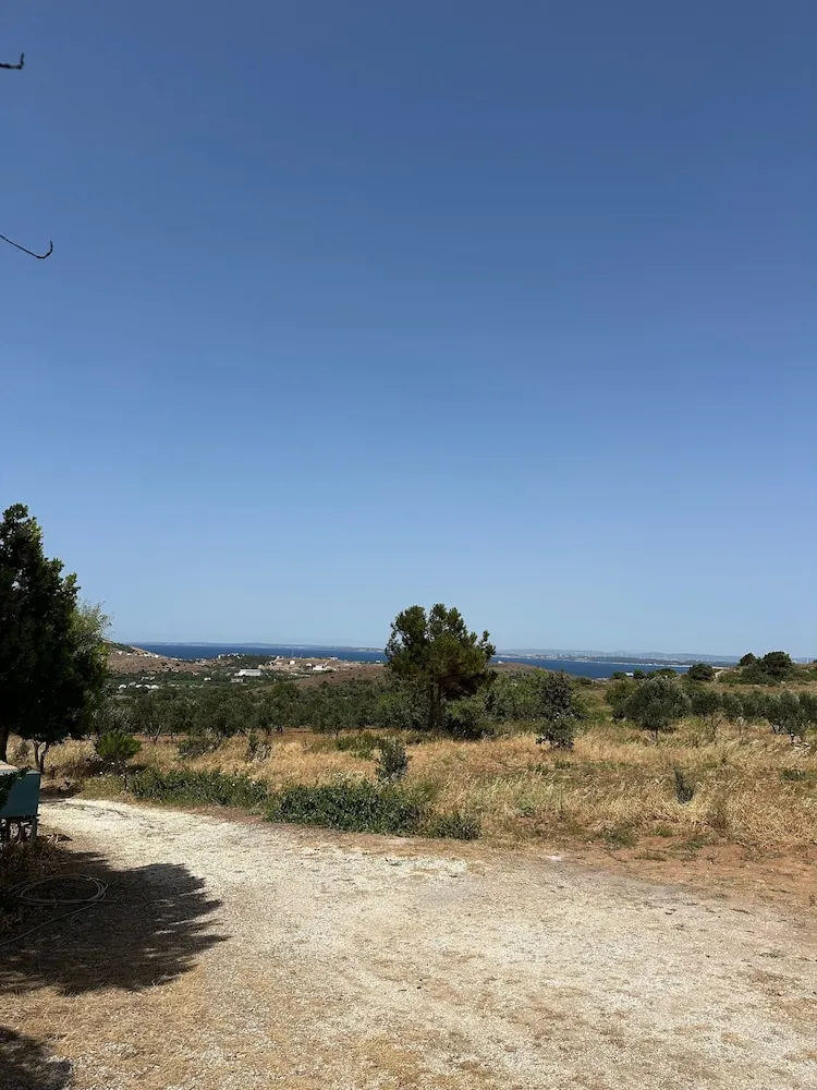 Deluxe Üç Kişilik Oda, Deniz Manzaralı
