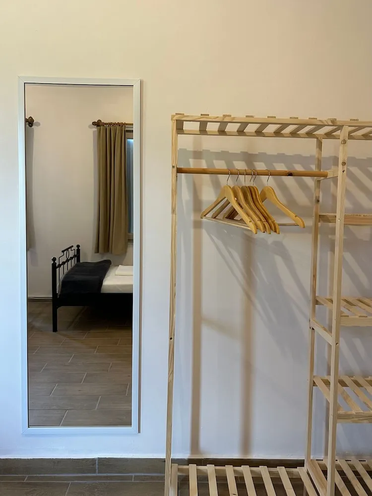 Deluxe Üç Kişilik Oda, Deniz Manzaralı