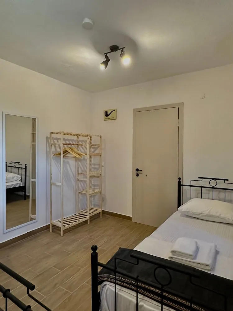 Deluxe Üç Kişilik Oda, Deniz Manzaralı