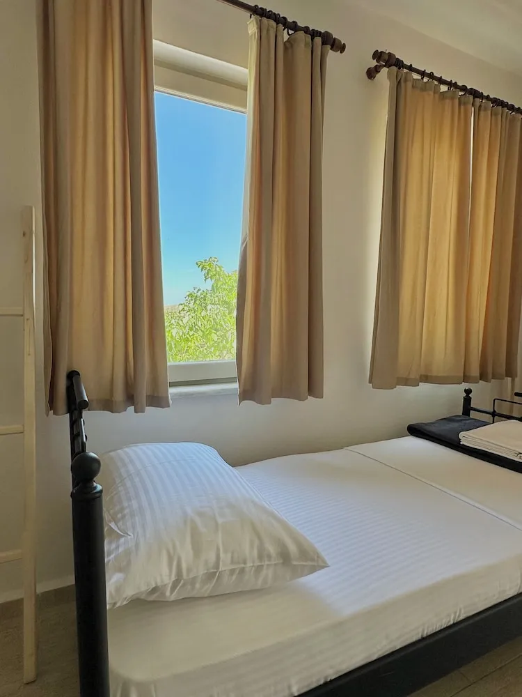 Deluxe Apart Daire, Teras, Deniz Manzaralı