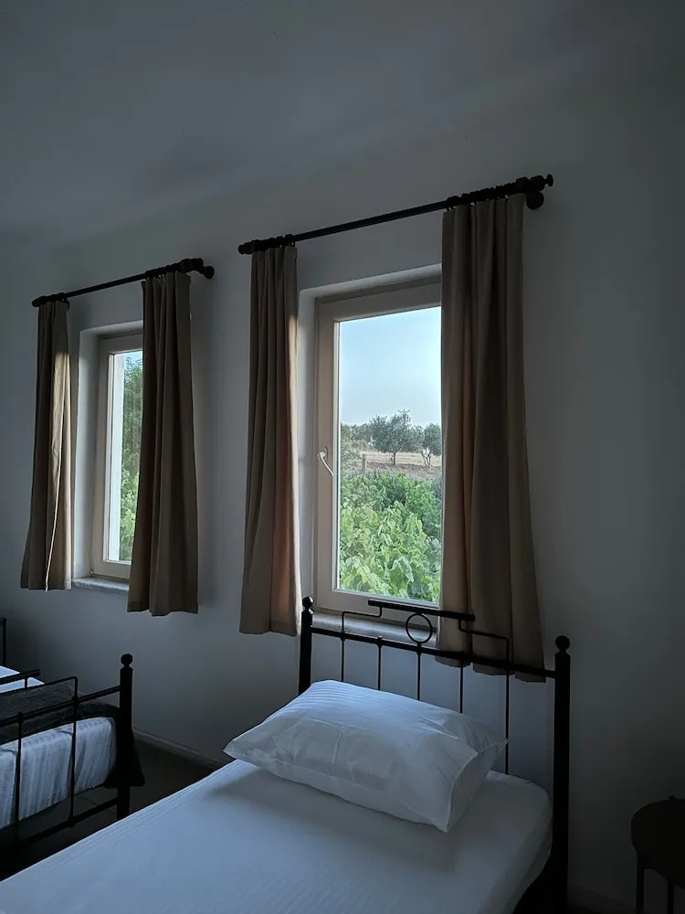 Deluxe Apart Daire, Teras, Deniz Manzaralı