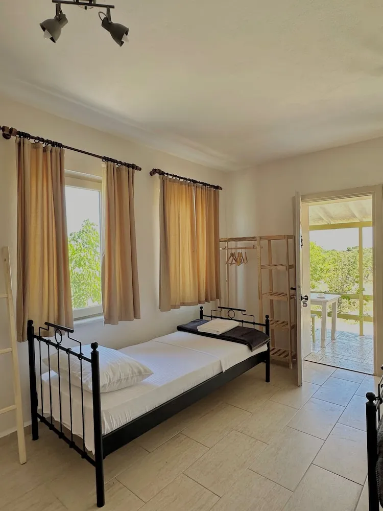 Deluxe Apart Daire, Teras, Deniz Manzaralı