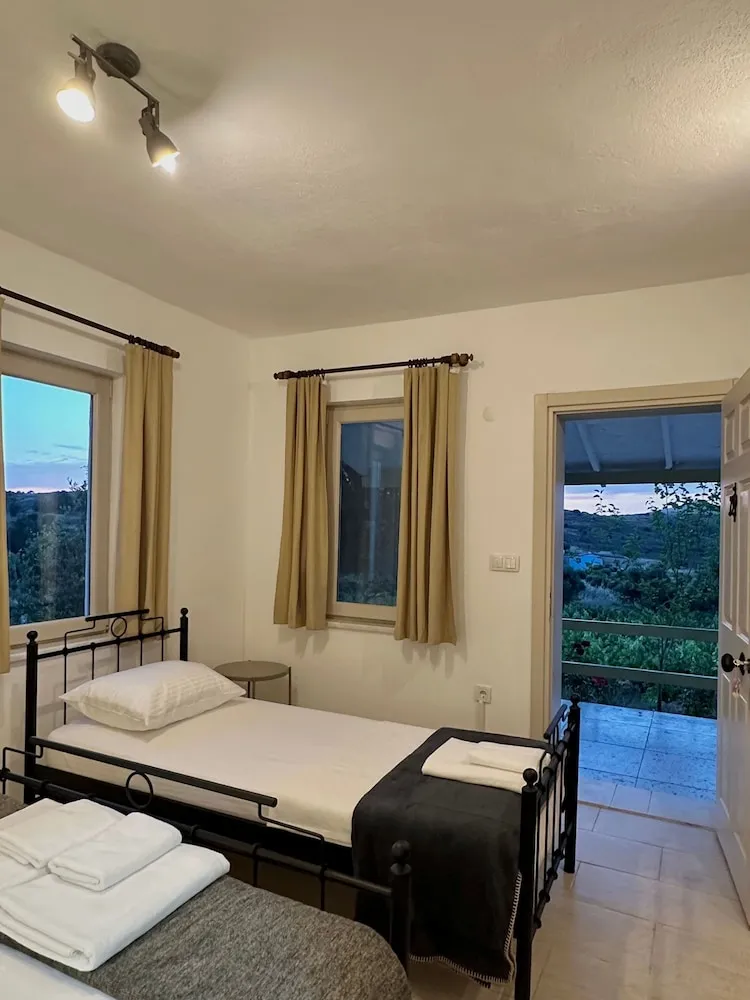 Deluxe Apart Daire, Teras, Deniz Manzaralı