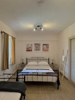 Denizhan Bağ Evi