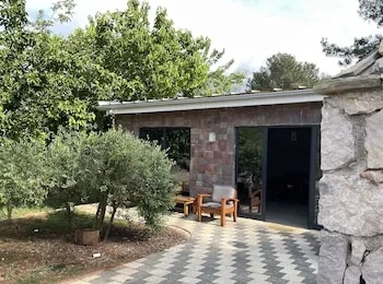 Hisarönü Villas