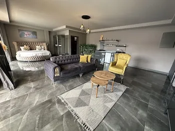 Hisarönü Villas