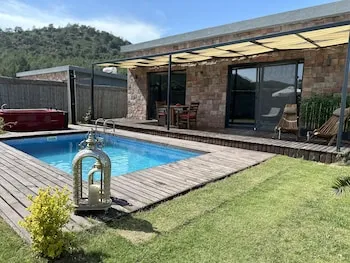 Hisarönü Villas