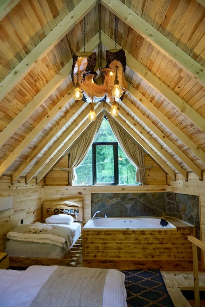 Deluxe Bungalov