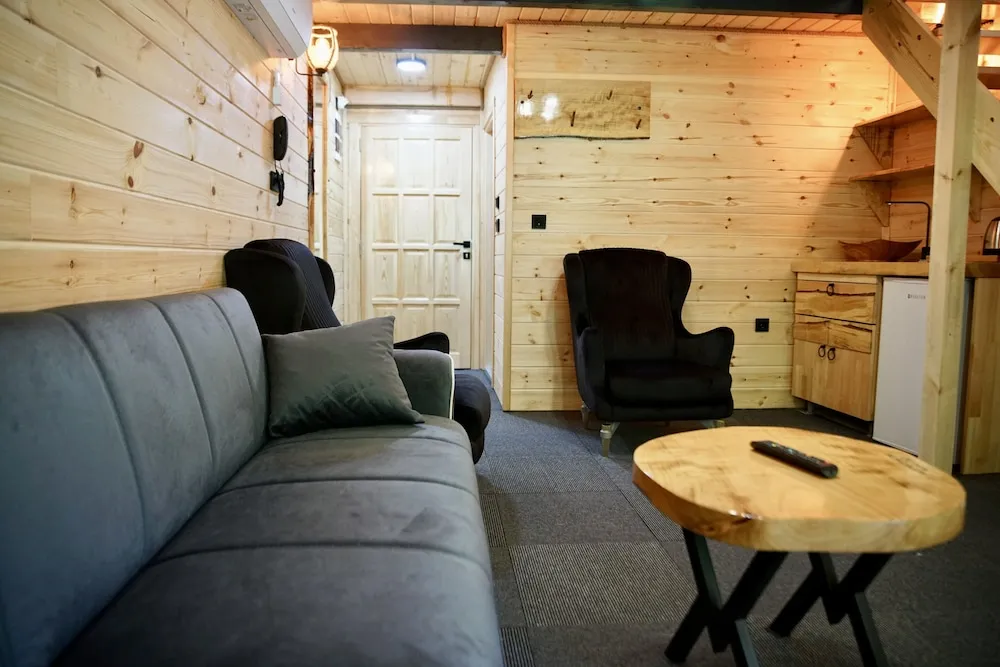 Deluxe Bungalov