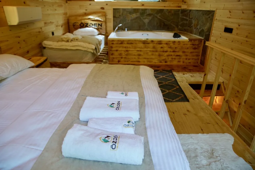 Deluxe Bungalov