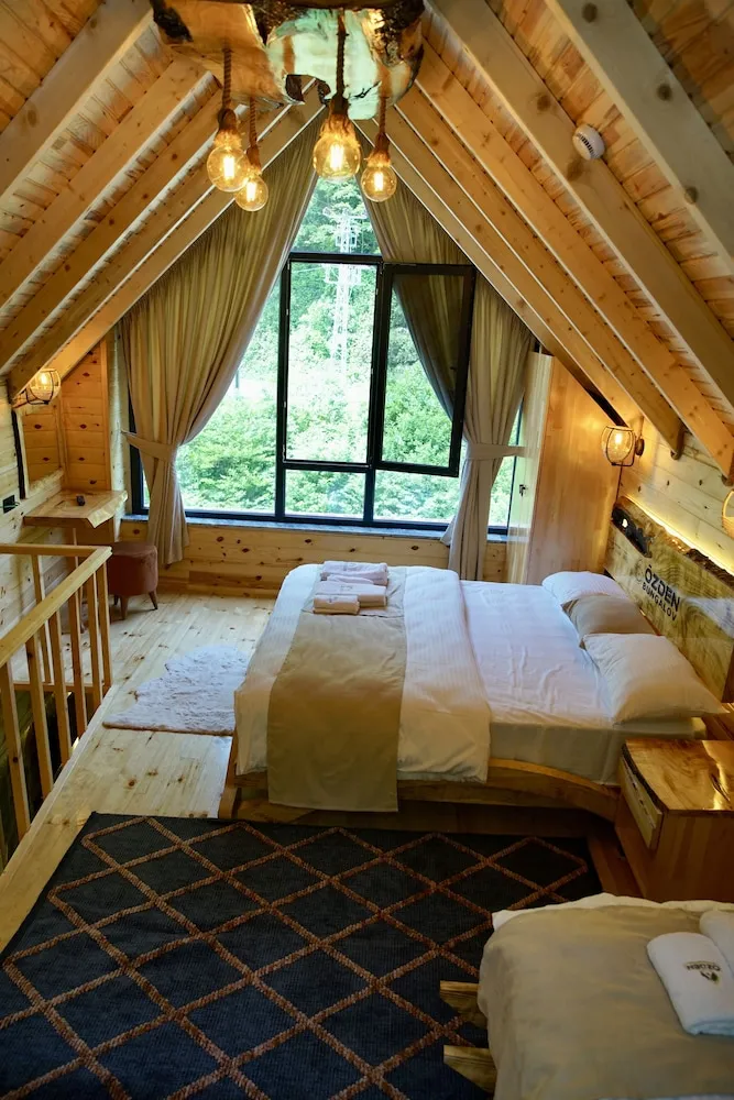 Deluxe Bungalov