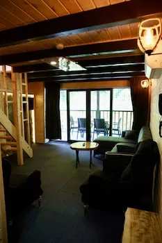 Özden Bungalows