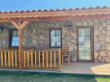 Tinos Otel & Bağ Evi (+12 Yaş)