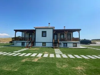 Tinos Otel & Bağ Evi (+12 Yaş)