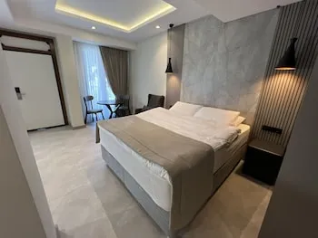 Bitez Adam Otel