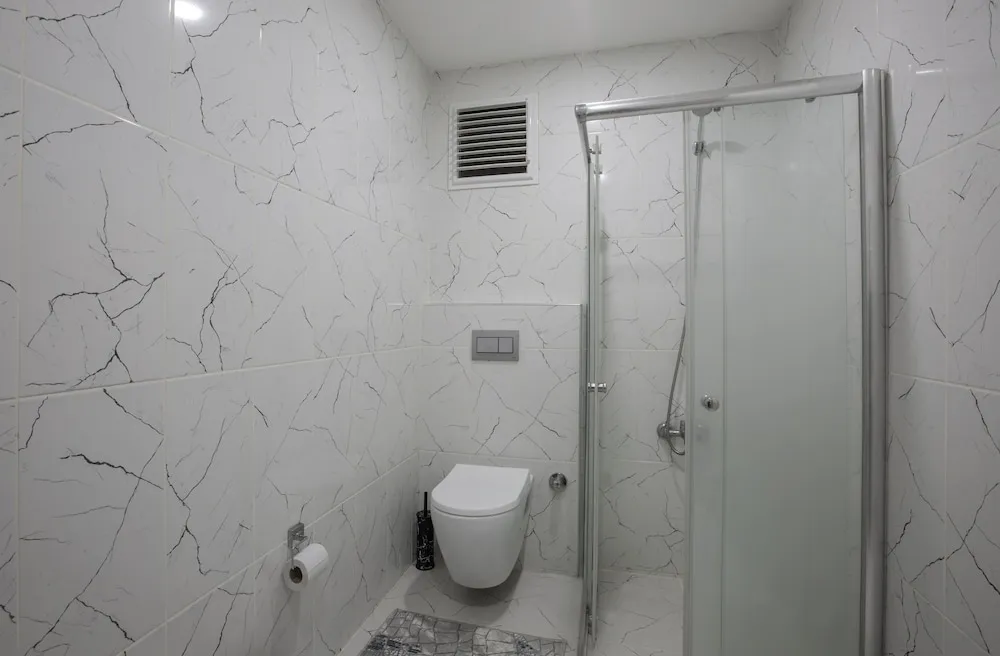 Deluxe Apart Daire