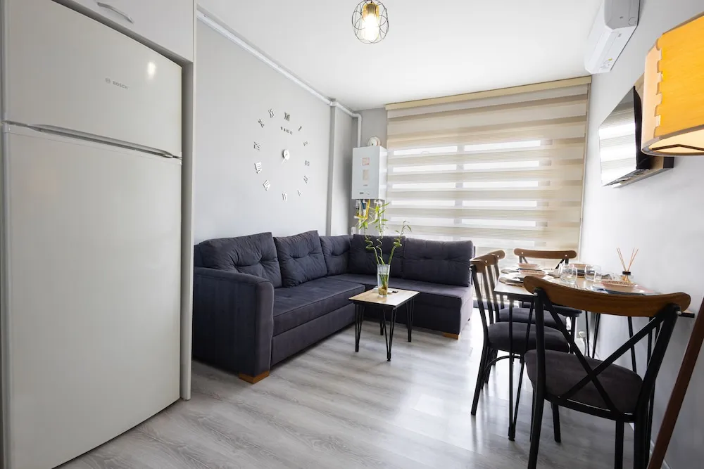 Luxury Apart Daire