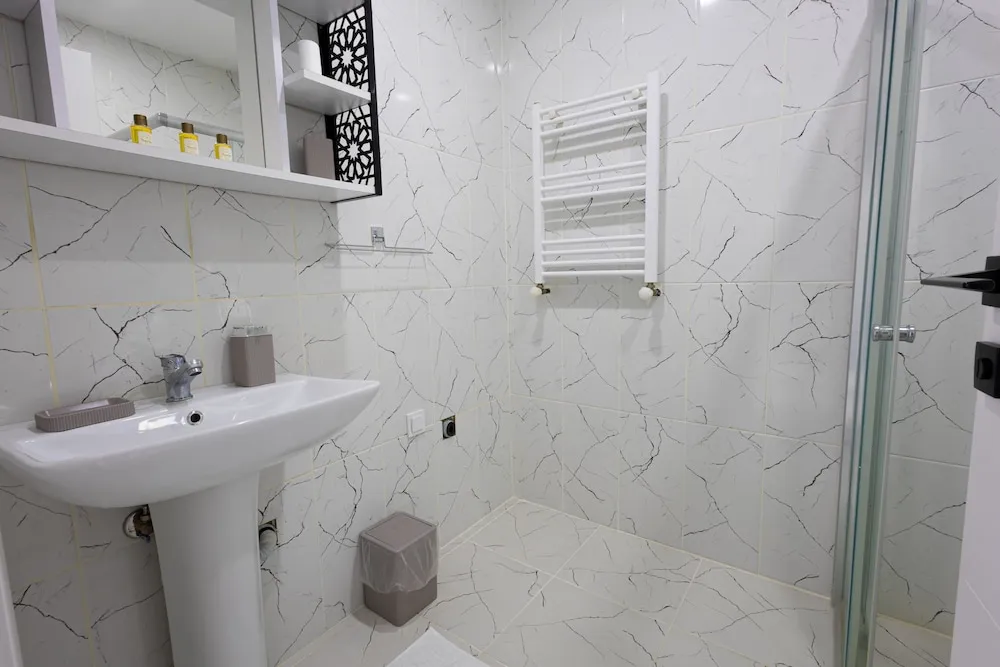 Luxury Apart Daire