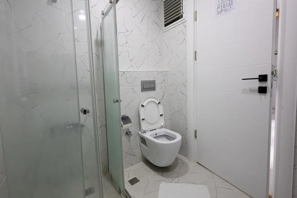 Luxury Apart Daire