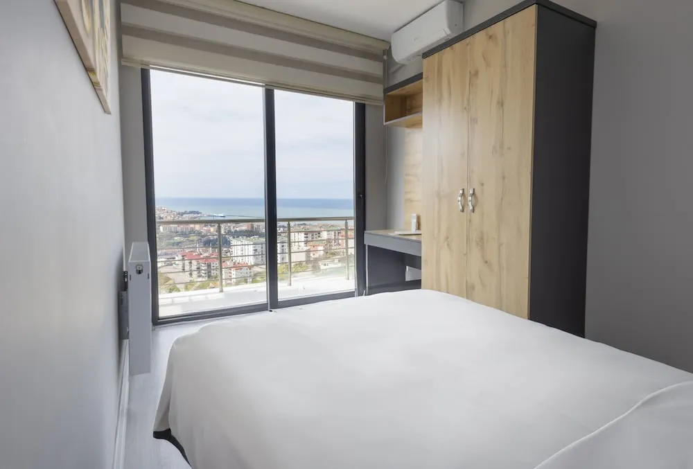 Luxury Apart Daire