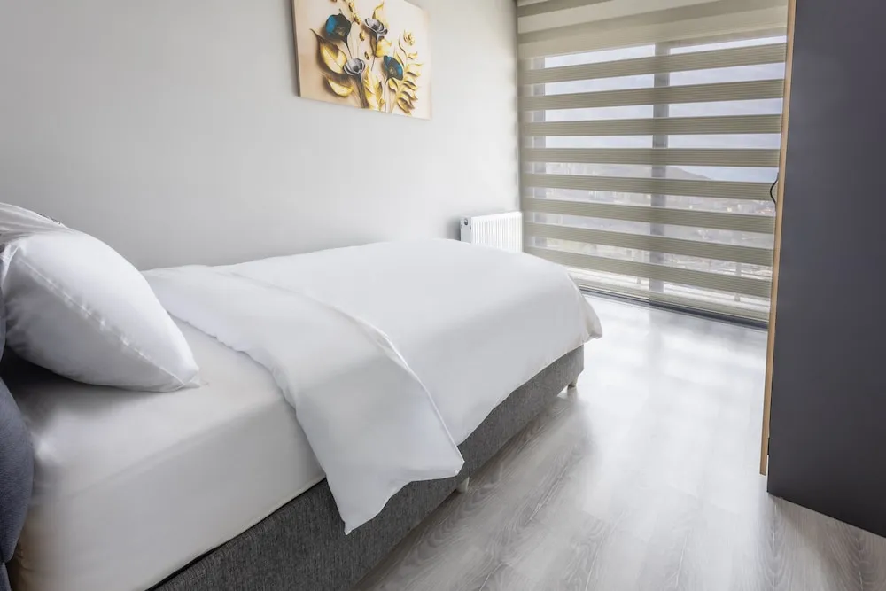 Luxury Apart Daire