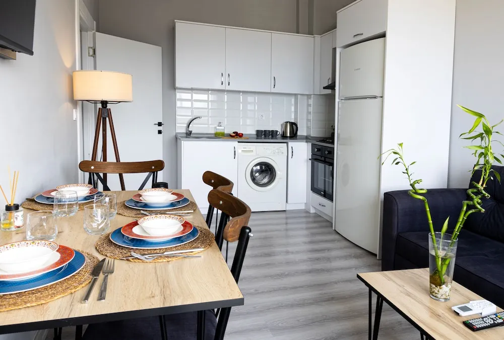Luxury Apart Daire